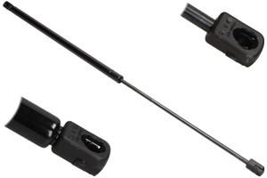 Pneumatisk fjær, koffer- / lasterom, SKODA SUPERB II, SUPERB Kombi II, 3T0823359