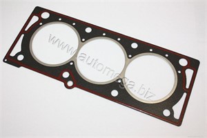 Tetning, sylindertopp, OPEL OMEGA B, OMEGA B Kombi, SINTRA, 06 08 633, 0608633, 09117945, 608633, 9117945