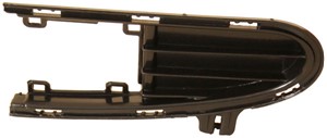 Ventilasjonsgitter, Foran høyre, FORD GALAXY I, SEAT ALHAMBRA, VW SHARAN, 1 004 055, 7M0 853 684D 01C
