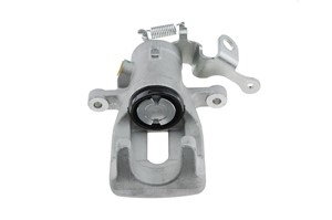 Bremsecaliper, Venstre bakaksel, CITROËN,PEUGEOT, 4402 F5
