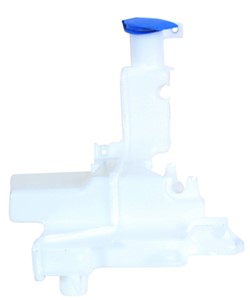 Vaskevannstank, vindusvisking, VW PASSAT ALLTRACK B7, PASSAT B6, PASSAT B6 Variant, 3C0 955 453J, 3C0 955 453Q, 3C0955453J, 3C0955453Q