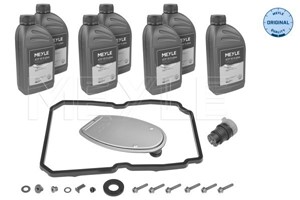 Delesett, oljeskift automatisk girkasse, MERCEDES-BENZ,SSANGYONG, 140 270 00 95, 140 277 00 95, A 140 277 00 95