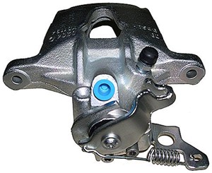 Bremsecaliper, Venstre bakaksel, FORD MONDEO Turnier III, JAGUAR X-TYPE I, X-TYPE Kombi I, 1130121, 1133216, 1144078, 1478421, 1522077,