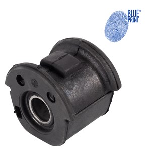 Lagring, bærebru, Bak, Framaksel venstre, Nede, HYUNDAI ACCENT I, ACCENT Sedan, 54555-22000, 54555-22100, 54555-22101, 54555-22102