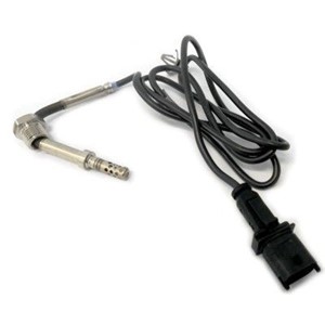 Sensor, avgasstempertur, OPEL CORSA D, CORSA D Skåp/halvkombi, 055563955, 0855518, 093189914, 55563955, 855518, 93189914