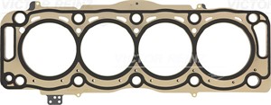 Tetning, sylindertopp, CITROËN,DS,FIAT,FORD,PEUGEOT,TOYOTA, 0209.GQ, 1 683 690, 9682013580, 9M5Q-6051-DA, SU001-A0040