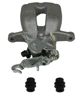 Bremsecaliper, Venstre bakaksel, AUDI A3, A3 Sportback, TT, SKODA SUPERB II, SUPERB Kombi II, VW EOS, 1K0 615 423 B, 1K0 615 423 K, 1K06
