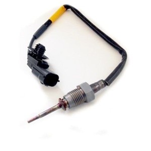 Sensor, avgasstempertur, NISSAN,OPEL,RENAULT, 04407962, 095517813, 22640 4039R, 2264000QAC, 27124, 4407962, 95517813