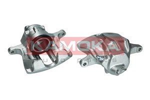 Bremsecaliper, Framaksel, Venstre, SEAT AROSA, VW LUPO I, POLO, POLO III, POLO PLAYA, 6N0 615 123C, 6N0 615 123CX, 6N0 615 123D, 6N0.615