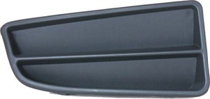 Ventilasjonsgitter, Foran høyre, FIAT PANDA, PANDA Skåp/halvkombi, 0000735390884, 735366344, 735390884
