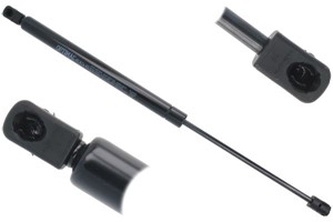 Pneumatisk fjær, koffer- / lasterom, på begge sider, AUDI Q5, 8R0 827 552 A, 8R0 827 552