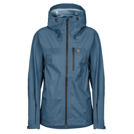 BERGTAGEN LITE ECO-SHELL JKT W