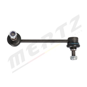 Stang, stabilisator, Framaksel venstre, SUZUKI BALENO, BALENO Halvkombi, BALENO Kombi, CAPPUCCINO, LIANA, LIANA Halvkombi, 4664080F00, 4