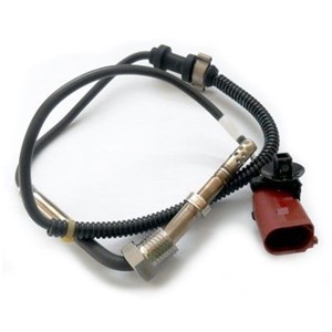 Sensor, avgasstempertur, AUDI,SEAT,SKODA,VW, 03L 906 088 DE, 03L 906 088 GR, 03L 906 088 HE