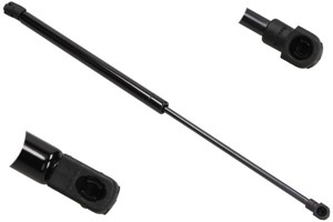 Pneumatisk fjær, koffer- / lasterom, VW POLO, POLO Sedan IV, 6Q0 823 359 A, 6Q0 823 359 C, 6Q0 823 359, 6Q6823359, 6Q6823359C