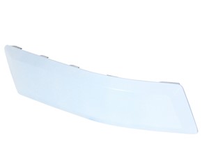 Pynte- / vernelist, støtfanger, Høyre bak, FORD FUSION, 1 426 575