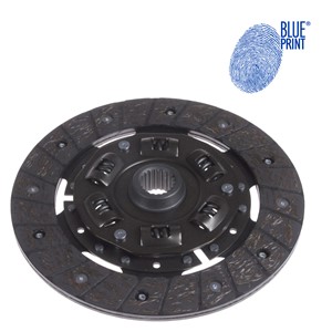 Koplingsskive, MAZDA, B504-16-460, B504-16-460A, B504-16-460B, B504-16-460C, B504-16-460D, B5Y1-16-460, B601-16-460, B609-16-460, B609-1