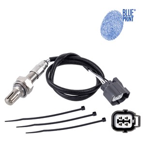 Lambdasonde, HONDA CIVIC Hatchback VII, CIVIC Sedan VII, 36531-P5M-004, 36531-P5M-014, 36531-PLC-H01, 36531-PLD-003, 36531-PLD-013, 3653
