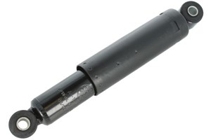 Støtdemper, Bakaksel, CHEVROLET SPARK, DAEWOO MATIZ, 96316781, 96342033, D96316781