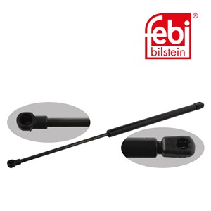 Pneumatisk fjær, koffer- / lasterom, på begge sider, TOYOTA YARIS, 68950-01110, 68950-09120, 68950-0D010, 68950-0D011, 68950-59025, 6895