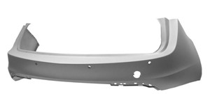 Frontfanger, Bak, OPEL INSIGNIA A Sports Tourer, 14 04 670, 23430214