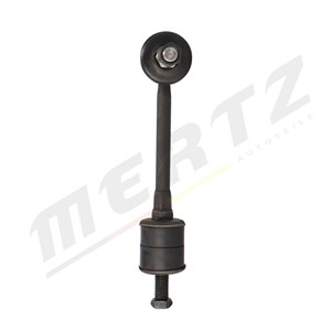 Stang, stabilisator, framaksel, Høyre eller venstre, DAEWOO,SSANGYONG, 4475005000, 44750-05000, 4475005001, 44750-05001, 4475005002, S44