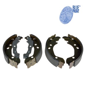 Bremsesko sett, Bakaksel, NISSAN,RENAULT, 44060-00Q0E, 44060-AX625, D4060-AX600