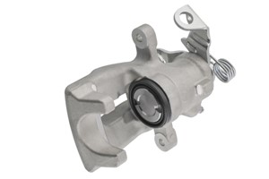 Bremsecaliper, Venstre bakaksel, OPEL,VAUXHALL, 05 42 096, 5 42 096, 93179158