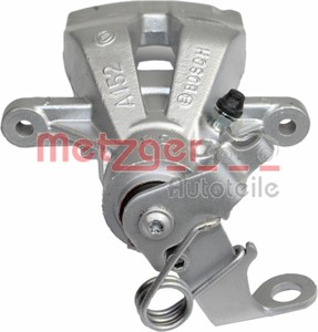 Bremsecaliper, Venstre bakaksel, FIAT MULTIPLA, STILO, STILO Multi Wagon, 9949353