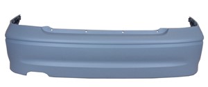 Frontfanger, Bak, OPEL VECTRA B, VECTRA B Halvkombi, VAUXHALL VECTRA, 09118644, 14 04 517