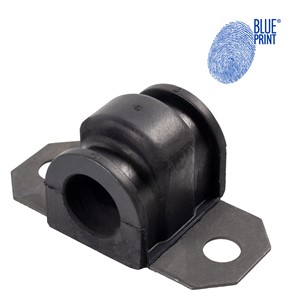 Lagring, stabilisator, framaksel, Høyre eller venstre, FORD FIESTA VI, FIESTA Van V, FIESTA Van VI, MAZDA 2, 2 Sedan, 1 514 533, 1 514 5