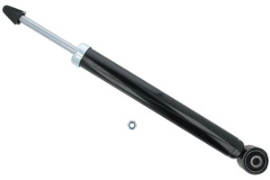 Støtdemper, Bakaksel, CHEVROLET VOLT, OPEL AMPERA, VAUXHALL AMPERA, 22825519, 4 36 687