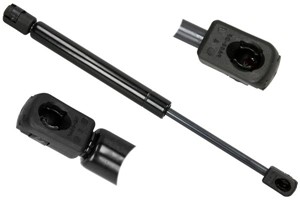 Pneumatisk fjær, koffer- / lasterom, VOLVO S80 II, V70 III, XC70 II, XC70 VAN II, 30649516