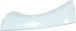 Lyskasterliste, Venstre, DAEWOO MATIZ, 96316853