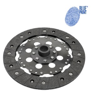 Koplingsskive, NISSAN X-TRAIL, 30100-00Q0A, 30100-EQ000, 30100-EQ00A, 30100-EQ010, 82002-09332