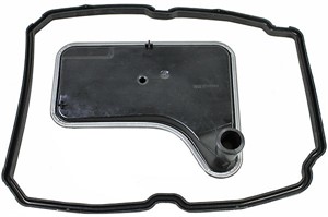 Hydraulisk filtersett, automatgir, PORSCHE 911, 911 Cabriolet, 911 Targa, 140 271 008 0, 722 277 009 5