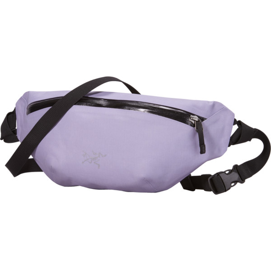 Arc'teryx Granville Crossbody Bag - Velocity - Unisex - OneSize - Partioaitta
