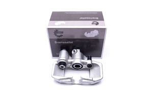 Bremsecaliper, Venstre bakaksel, MERCEDES-BENZ VITO Buss [W638], VITO Skåp [W638], V-KLASS [638/2], 0014206483, A0014206483