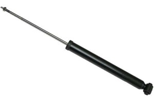 Støtdemper, Bakaksel, FIAT BRAVO II, STILO, 50701243, 50701244, 50705315