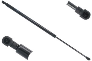 Pneumatisk fjær, koffer- / lasterom, på begge sider, NISSAN X-TRAIL, 90450JG400, 90450JG40A, 90451JG400, 90451JG40A, 90452JG40A, 90452JG