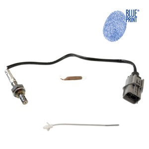 Lambdasonde, Bak, NISSAN PRIMERA, PRIMERA Hatchback, PRIMERA Traveller, 226A0-7J501, 226A0-7J600