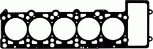 Tetning, sylindertopp, VW PHAETON, TOUAREG, 07Z 103 149