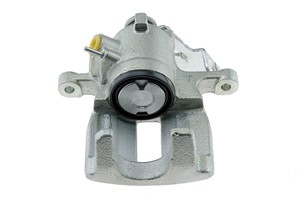 Bremsecaliper, Høyre bakaksel, AUDI A4 B6 Avant, A4 B7, A4 B7 Avant, A4 B7 Cabriolet, SEAT EXEO, EXEO ST, VW PASSAT B5.5, 8E0 615 424 D,