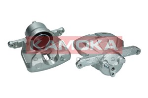 Bremsecaliper, Framaksel, Venstre, MAZDA CX-5, CX-5 Van, K011-33-71X, K0Y1-33-99Z