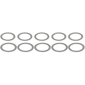 Ring, veivaksel, FORD,FORD USA,MAZDA, 1S7Z-6378-AA, L3K9-11-407
