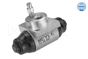 Hjul bremsesylinder, Bakaksel, CHEVROLET,DAEWOO,OPEL, 05 50 153, 5 50 153, 90498300