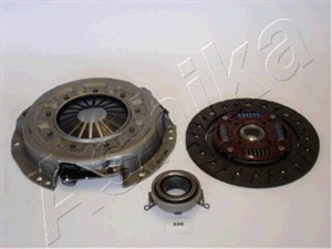 Clutchsett, TOYOTA PASEO Cabriolet, PASEO Coupé, 3121020390