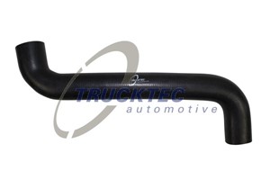 Radiatorslange, MERCEDES-BENZ, 906 501 0182, A906 501 0182