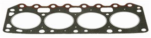 Tetning, sylindertopp, FORD,MAZDA, 1 000 389, 96BM6051A2A, EEL1068
