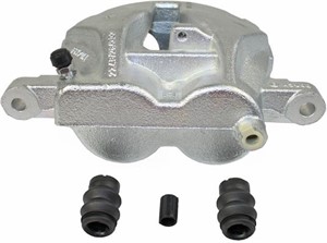 Bremsecaliper, Venstre bakaksel, MERCEDES-BENZ,VW, 003 420 73 83, 0034207383, 2E0 615 423 A, 2E0615423A, A 003 420 73 83, A0034207383